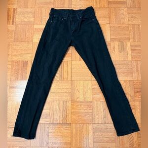 Men’s Levi’s Jeans